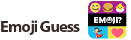 Emoji Guess Logo