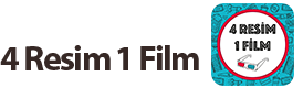 4 resim 1 film logosu